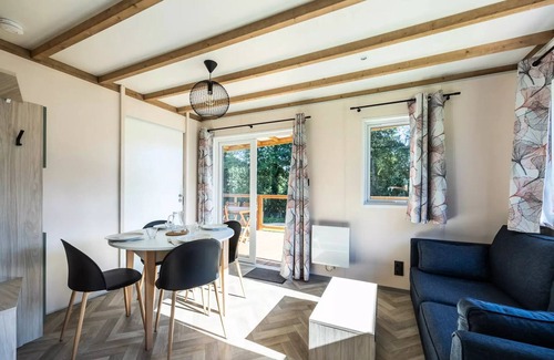 Quiberville House | Seasonova Saâne and Sea Estate * - PMR TENTAGE 2 bedrooms 4 persons