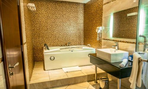 Nampula Hotel | Seasons hotel and spa