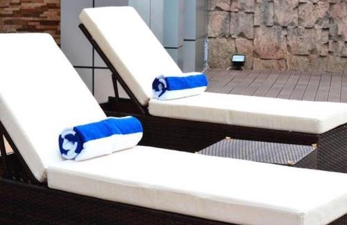Nampula Hotel | Seasons hotel and spa