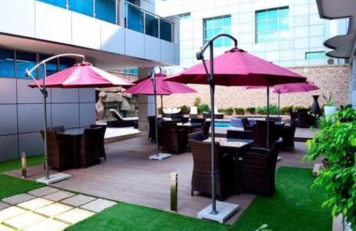Nampula Hotel | Seasons hotel and spa
