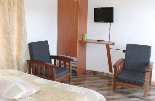 Maralal Hotel | Seasons Hotel & Lodge