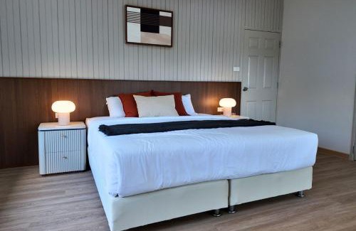 Ban Chang Hotel | Seastar Hotel and Service Apartment