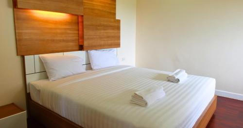Ban Chang Hotel | Seastar Hotel and Service Apartment