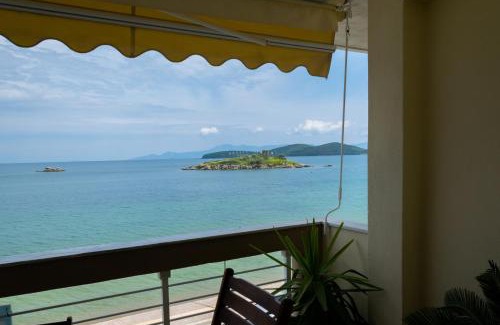 Nea Peramos Apartment | SeastheDayApartment