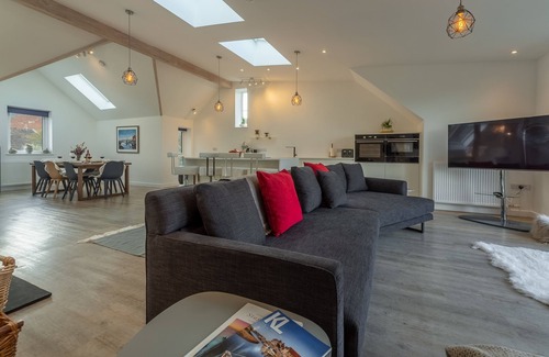 Salthouse House | Seastiles, Salthouse, Norfolk