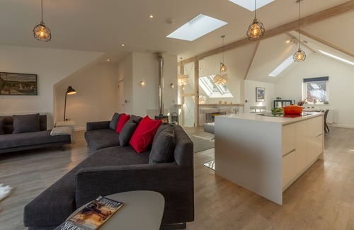 Salthouse House | Seastiles, Salthouse, Norfolk