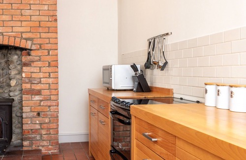 Weybourne House | Seastone - Two Bedroom House, Sleeps 4