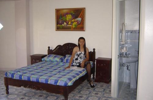Santa Cruz Hotel | Seasun Beach Resort & Hotel