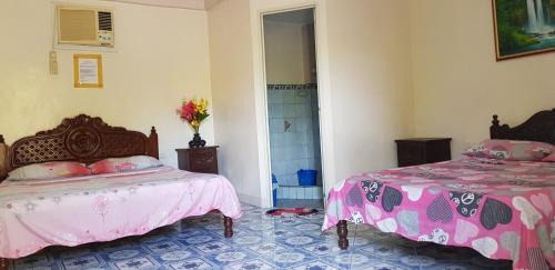 Santa Cruz Hotel | Seasun Beach Resort & Hotel