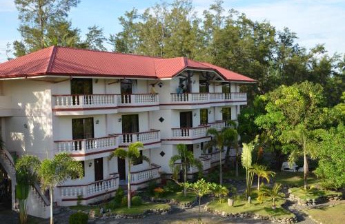 Santa Cruz Hotel | Seasun Beach Resort & Hotel