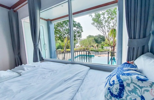Sattahip Hotel | Seattle Samaesarn Resort