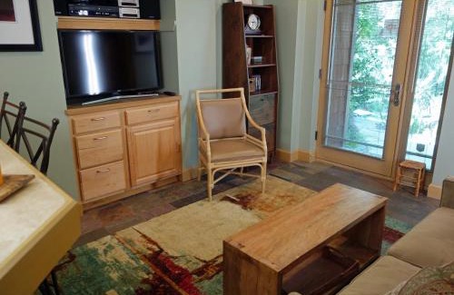 Mount Baker House | SeattleCityOasis