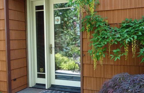 Mount Baker House | SeattleCityOasis