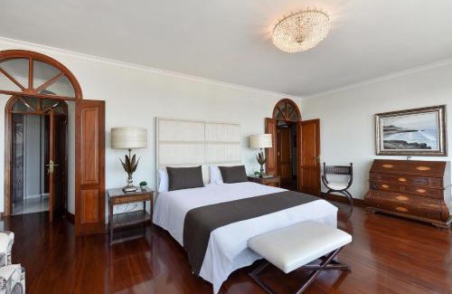 Las Palmas de Gran Canaria House | Seaview Holiday Rental by VillaGranCanaria