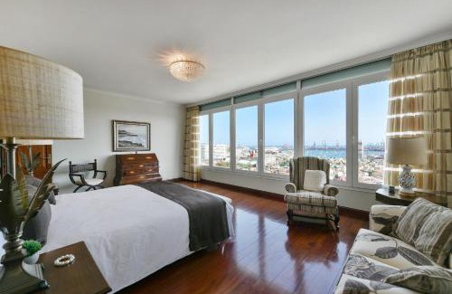 Las Palmas de Gran Canaria House | Seaview Holiday Rental by VillaGranCanaria
