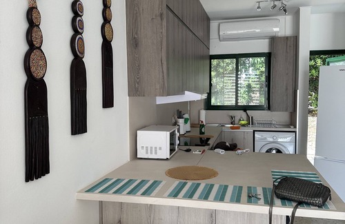 Kissonerga Apartment | Seaview Apartment