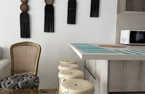 Kissonerga Apartment | Seaview Apartment