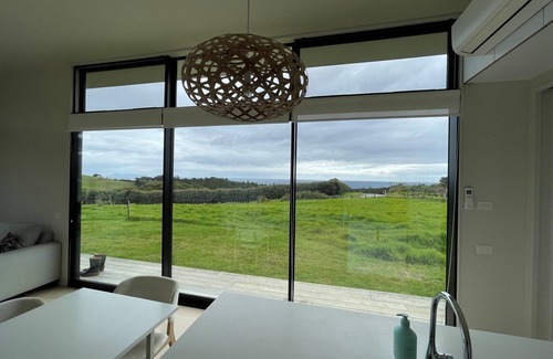 Leigh Cottage | Seaview Bach - 5 mins drive from Goat Island!