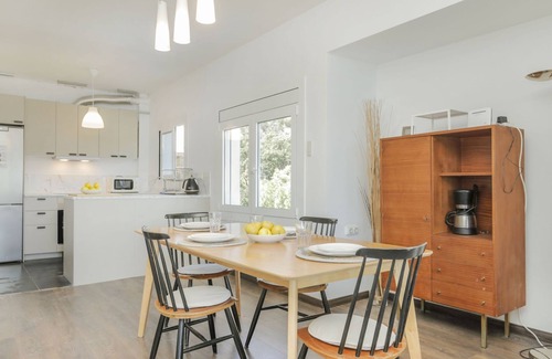 Salionc Apartment | Seaview by Interhome