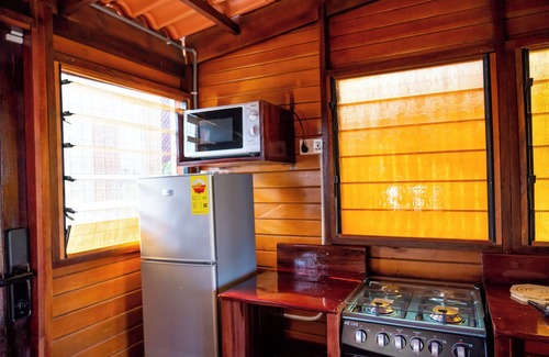 Winneba Bed & Breakfast | Seaview Cabana