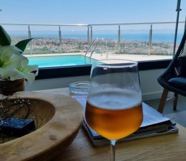 Calafell Villa | SeaView Casa