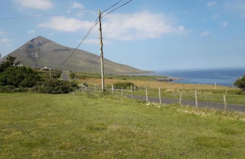 Doogort House | Seaview Cottage Dugort Achill Island