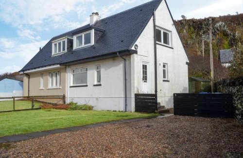 Slate Islands House | Seaview Cottage