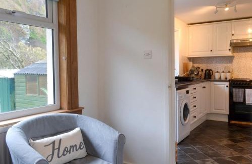 Slate Islands House | Seaview Cottage