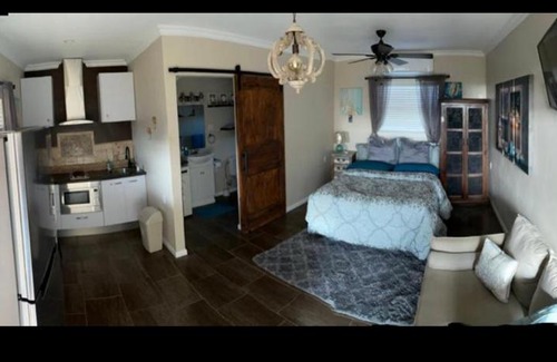 Mahuma Apartment | Seaview