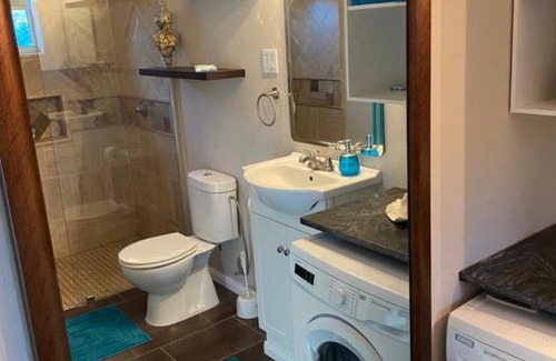 Mahuma Apartment | Seaview