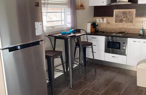 Mahuma Apartment | Seaview