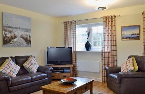 Garlieston House | Seaview