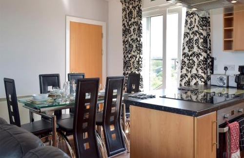 Llanelli House | Seaview