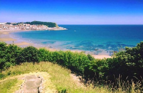 Scarborough Apartment | Seaview Holiday Home