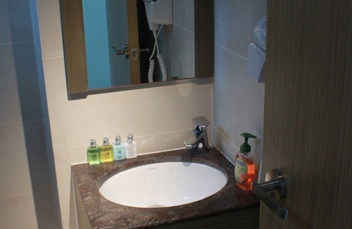 Islands District Hotel | Seaview Holiday Resort