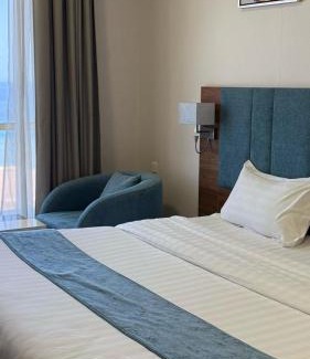 Umluj Hotel | SEAVIEW HOTEL