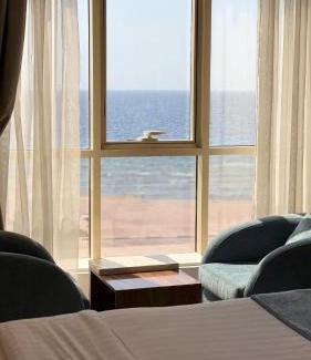 Umluj Hotel | SEAVIEW HOTEL