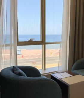 Umluj Hotel | SEAVIEW HOTEL