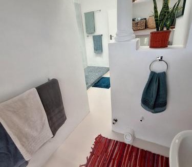 St. James House | Seaview House St James Cape Town
