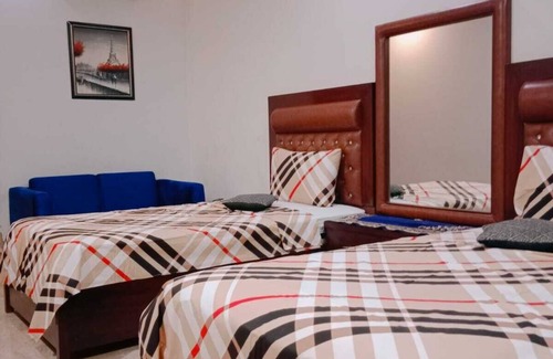 Clifton Hotel | Seaview Lodge Guest House