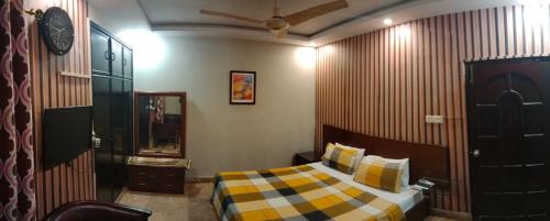 Clifton House | Seaview Lodge Guest House
