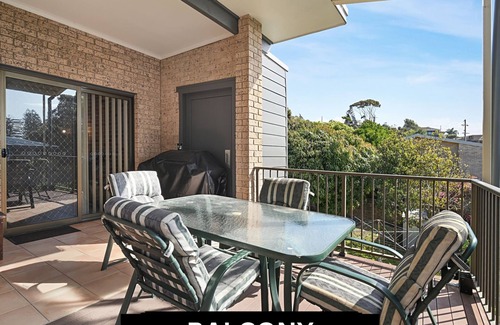 Black Head House | Seaview Manor at Blackhead