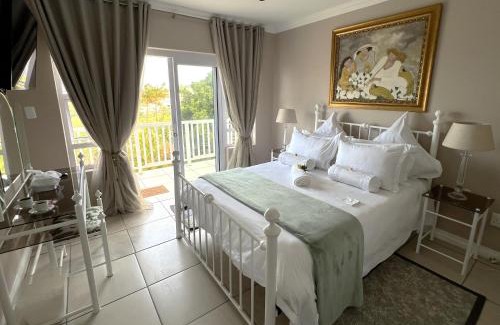 La Lucia Bed & Breakfast | Seaview Manor Exquisite Bed & Breakfast
