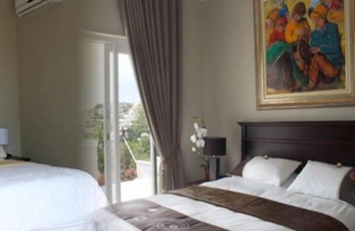 La Lucia Bed & Breakfast | Seaview Manor Exquisite Bed & Breakfast