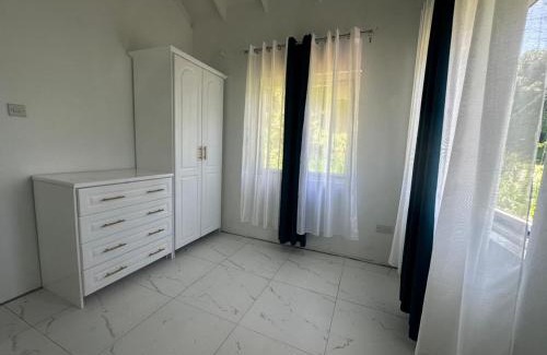 Anse La Raye House | Seaview Oasis