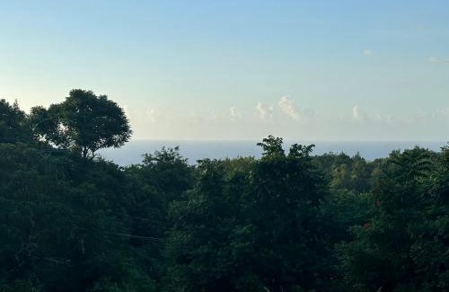 Anse La Raye House | Seaview Oasis