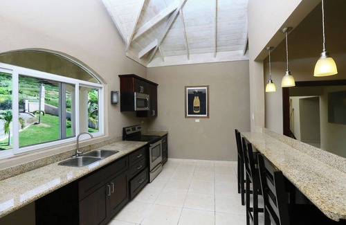Whitehouse Ski Chalet | Seaview Penthouse Retreat 4 Beds 3 Baths Stay