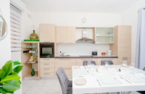 Is-Salina Apartment | Seaview Promenade