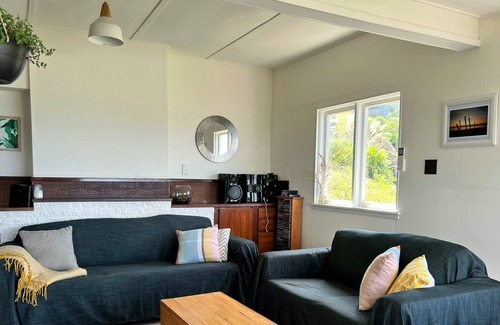 Brighton House | Seaview Shack at Brighton Beach