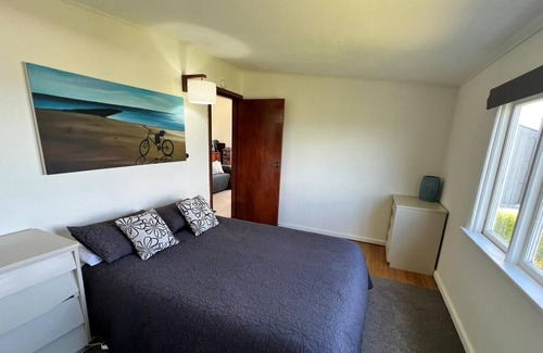 Brighton House | Seaview Shack at Brighton Beach